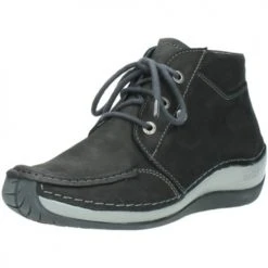 Andrea Conti Couleur Noir