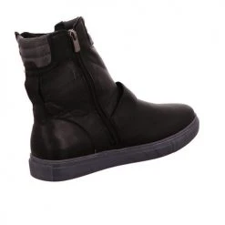 Andrea Conti Couleur Noir -Andrea Conti Soldes 12925726 500 E