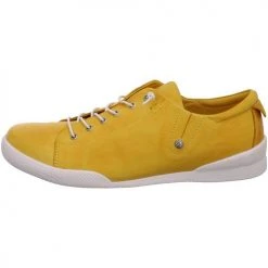 Andrea Conti Couleur Jaune -Andrea Conti Soldes 15182280 500 B