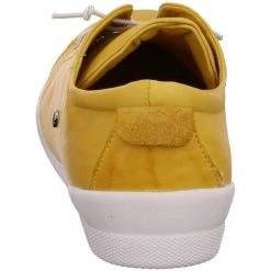 Andrea Conti Couleur Jaune -Andrea Conti Soldes 15182280 500 D