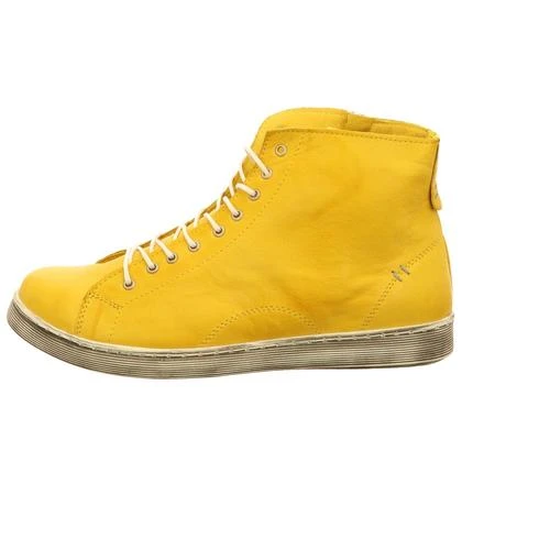 Andrea Conti Couleur Jaune 4 Andrea Conti Couleur Jaune – Image 2