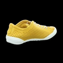 Andrea Conti Couleur Jaune -Andrea Conti Soldes 15470493 500 E