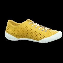 Andrea Conti Couleur Jaune -Andrea Conti Soldes 15470493 500 F