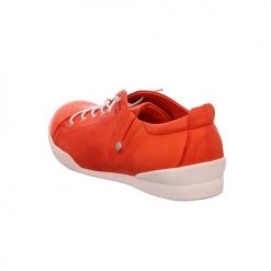 Andrea Conti Couleur Rouge -Andrea Conti Soldes 15476246 500 C