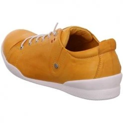 Andrea Conti Couleur Jaune -Andrea Conti Soldes 15724660 500 C