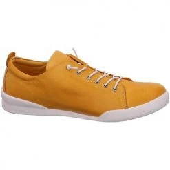 Andrea Conti Couleur Jaune -Andrea Conti Soldes 15724660 500 F