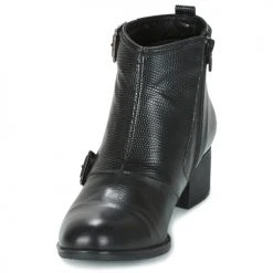 Andrea Conti CASTEL Couleur Noir -Andrea Conti Soldes 1574906 500 C