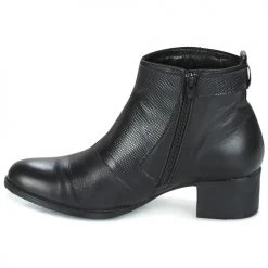 Andrea Conti CASTEL Couleur Noir -Andrea Conti Soldes 1574906 500 D