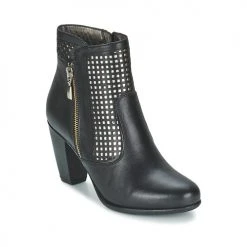 Andrea Conti SAMPI Couleur Noir