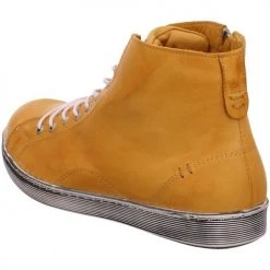 Andrea Conti Couleur Jaune -Andrea Conti Soldes 15804513 500 C