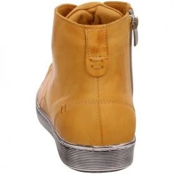 Andrea Conti Couleur Jaune -Andrea Conti Soldes 15804513 500 D