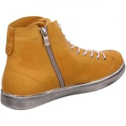 Andrea Conti Couleur Jaune -Andrea Conti Soldes 15804513 500 E