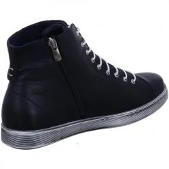 Andrea Conti Couleur Bleu -Andrea Conti Soldes 15915742 500 E