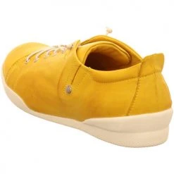 Andrea Conti Couleur Jaune 10 Andrea Conti Couleur Jaune -Andrea Conti Soldes 15947869 500 C