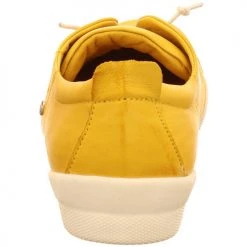 Andrea Conti Couleur Jaune 11 Andrea Conti Couleur Jaune -Andrea Conti Soldes 15947869 500 D