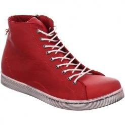 Andrea Conti Couleur Rouge