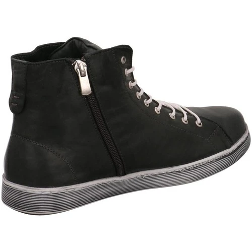 Andrea Conti Couleur Noir 7 Andrea Conti Couleur Noir – Image 5