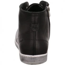 Andrea Conti Couleur Noir -Andrea Conti Soldes 16249459 500 D