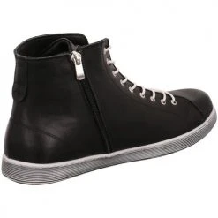 Andrea Conti Couleur Noir -Andrea Conti Soldes 16249459 500 E