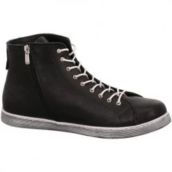 Andrea Conti Couleur Noir -Andrea Conti Soldes 16249459 500 F