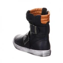 Andrea Conti Couleur Bleu -Andrea Conti Soldes 16274761 500 C