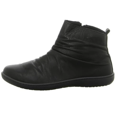 Andrea Conti Couleur Noir 4 Andrea Conti Couleur Noir – Image 2