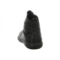 Andrea Conti Couleur Noir 11 Andrea Conti Couleur Noir -Andrea Conti Soldes 16284822 500 D