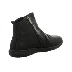 Andrea Conti Couleur Noir 12 Andrea Conti Couleur Noir -Andrea Conti Soldes 16284822 500 E