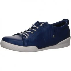 Andrea Conti Couleur Bleu