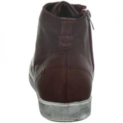 Andrea Conti Couleur Rouge -Andrea Conti Soldes 16399672 500 D