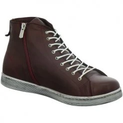 Andrea Conti Couleur Rouge -Andrea Conti Soldes 16399672 500 F