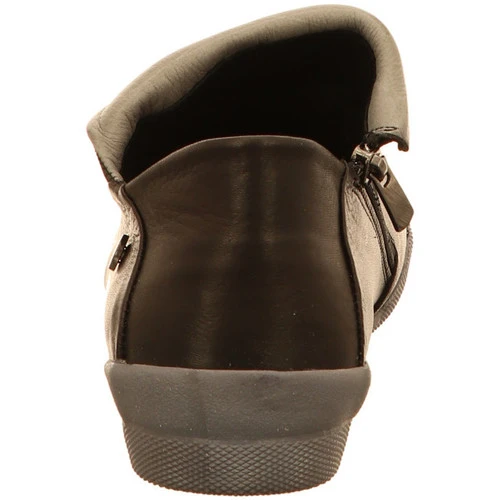 Andrea Conti Couleur Noir 6 Andrea Conti Couleur Noir – Image 4