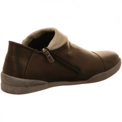 Andrea Conti Couleur Noir 12 Andrea Conti Couleur Noir -Andrea Conti Soldes 16459359 500 E