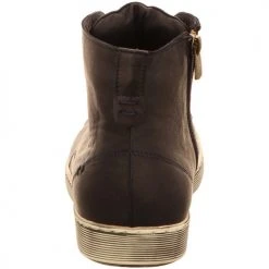 Andrea Conti Couleur Noir -Andrea Conti Soldes 16459541 500 D