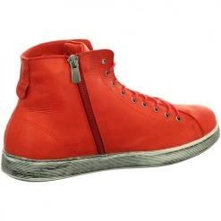 Andrea Conti Couleur Rouge -Andrea Conti Soldes 16459820 500 E