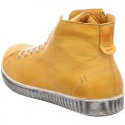 Andrea Conti Couleur Jaune 10 Andrea Conti Couleur Jaune -Andrea Conti Soldes 16466239 500 C