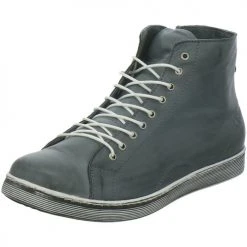 Andrea Conti Couleur Gris