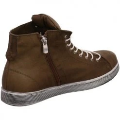 Andrea Conti Couleur Marron -Andrea Conti Soldes 16596671 500 E