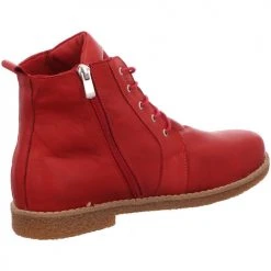 Andrea Conti Couleur Rouge -Andrea Conti Soldes 16609084 500 E