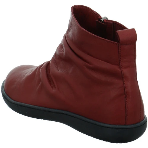 Andrea Conti Couleur Rouge 5 Andrea Conti Couleur Rouge – Image 3