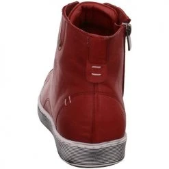 Andrea Conti Couleur Rouge -Andrea Conti Soldes 16924550 500 D