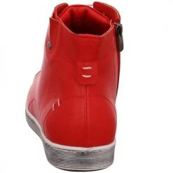 Andrea Conti Couleur Rouge 11 Andrea Conti Couleur Rouge -Andrea Conti Soldes 17137040 500 D