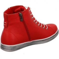 Andrea Conti Couleur Rouge 12 Andrea Conti Couleur Rouge -Andrea Conti Soldes 17137040 500 E