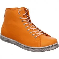 Andrea Conti Couleur Orange