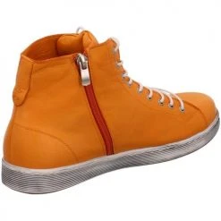 Andrea Conti Couleur Orange -Andrea Conti Soldes 17153935 500 E