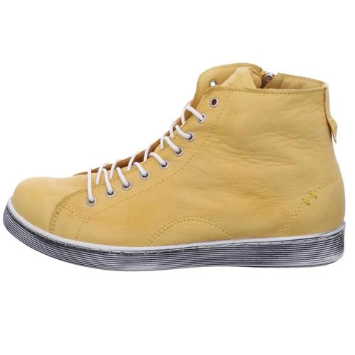 Andrea Conti Couleur Jaune 4 Andrea Conti Couleur Jaune – Image 2