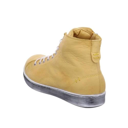 Andrea Conti Couleur Jaune 5 Andrea Conti Couleur Jaune – Image 3