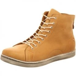 Andrea Conti Couleur Marron