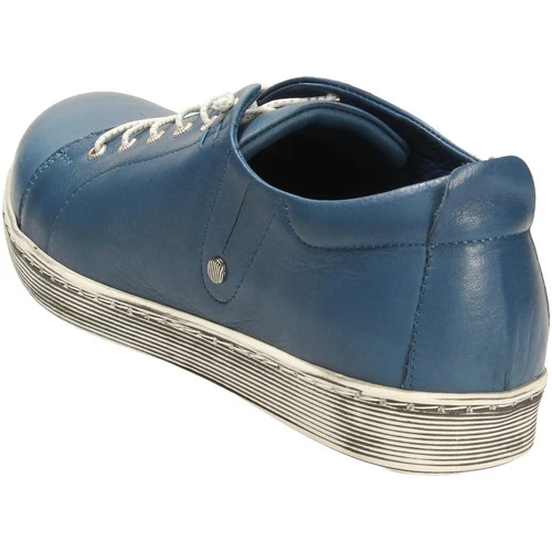 Andrea Conti Couleur Bleu 5 Andrea Conti Couleur Bleu – Image 3