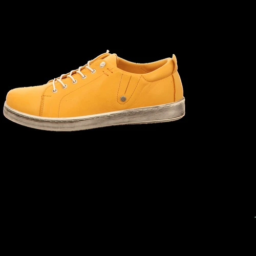 Andrea Conti Couleur Jaune 4 Andrea Conti Couleur Jaune – Image 2